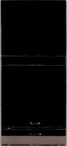 Vintage Matchbook Cover - FIRST AMERICAN BANK ST. Paul, MINNESOTA MB75