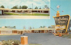 Allendale, South Carolina, Holiday Inn, AA370-2