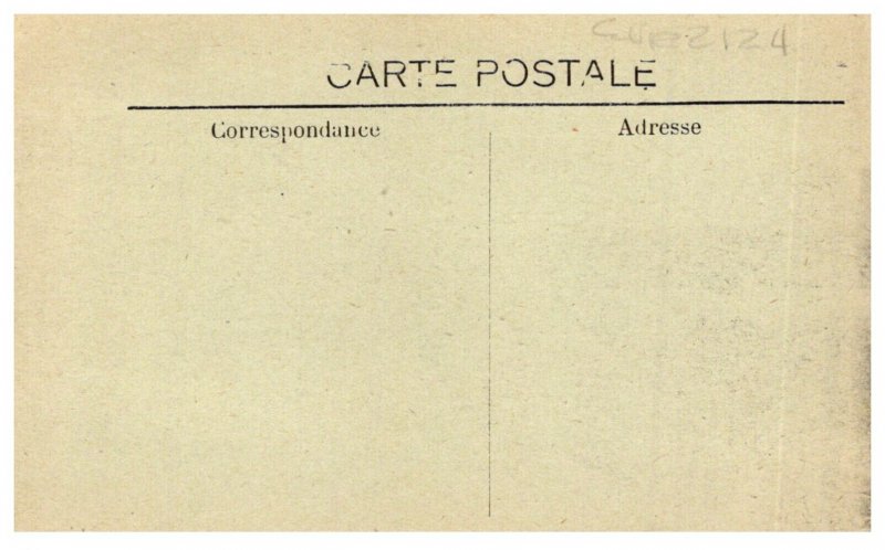 France Claret  Vue Generale