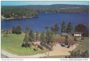 Canada North Bay Deerland Motel Coffee Bar &  Cottages