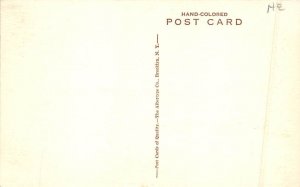 Camp Dudley Lake Champlain, New York NY