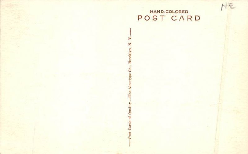 Camp Dudley Lake Champlain, New York NY