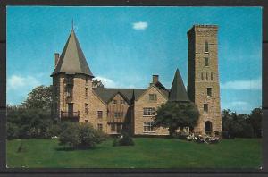 Rhode Island, Narragansett - Our Lady Of Peace Retreat House - [RI-012]