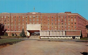 Sioux Valley hospital  Sioux Falls SD 