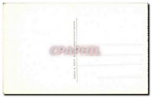 Saint Paul Old Postcard General view