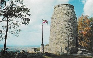 First Monument to George Washington Built 1827 Boonsboro Maryland US Hwy 40