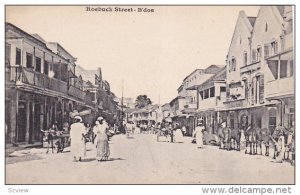 Roebuck Street , BARBADOS , 00-10s