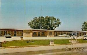 IN, Angola, Indiana, Webster Motel, Gentry No. 120280