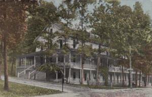 Indiana Winona Lake Evangel Hall 1917