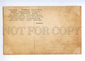 193260 CAVALIERI Italian OPERA singer REUTLINGER photo tinted