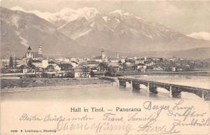 b76199 Austria Hall in Tirol 1900