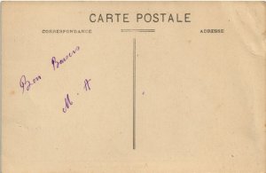 CPA Fougeres vue generale (1237651)