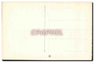 Old Postcard Cordoba Casa de Jeronimo Paez