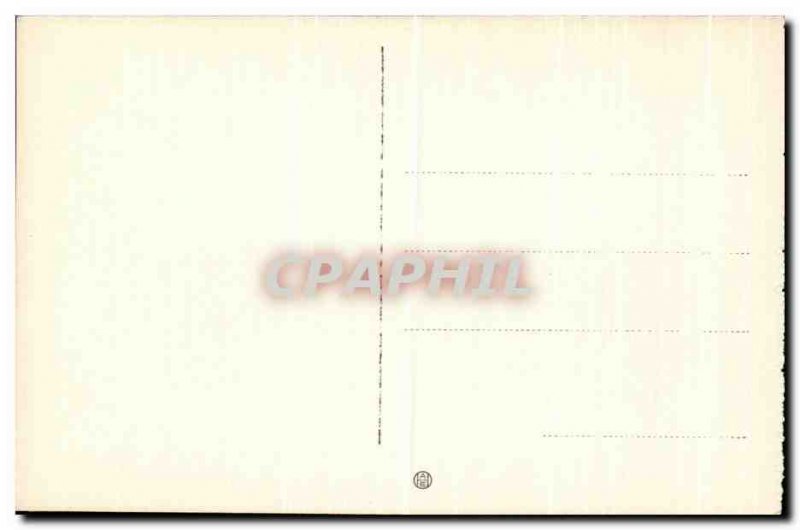 Old Postcard Cordoba Casa de Jeronimo Paez