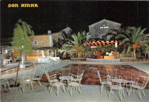 Lot 41 spain mallorca restaurant predio son amar dancing garden