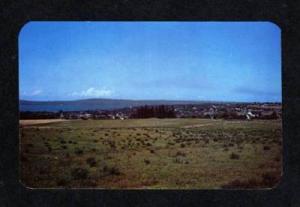 MI Aerial Little Traverse Bay City PETOSKEY MICHIGAN PC