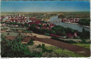 CPA JOIGNY Vue Panoramique (1197709)