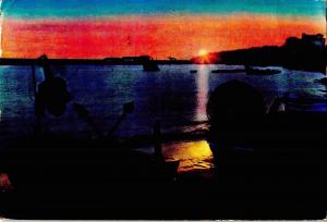 BR84626 puesta de sol coucher de soleil spain scanare