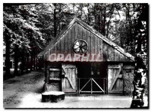 Postcard Modern Openluchtmuseum Arnhen