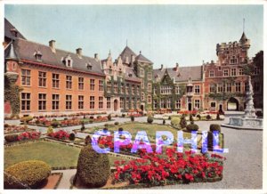 Postcard Modern Ch�teau Gaasbeek