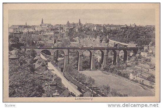 Luxembourg , 00-10s