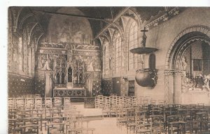 Belgium Postcard - Bruges - Interieur De La Basilique Du St Sang    ZZ3309