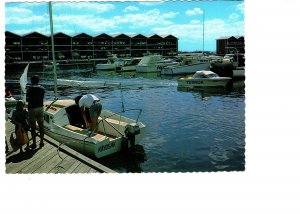 St Kilda Marina, Elwood, Australia,