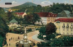 Czech Republic - Teplice 02.47