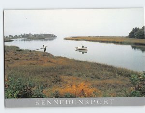 M-124258 Kennebunkport Maine