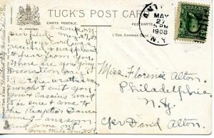 USA - No Stain its Honor Mars