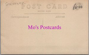 Warwickshire Postcard - Smethwick Street Scene   SW14677