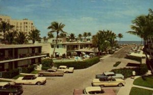 Holiday Inn - Palm Beach, Florida FL