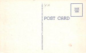 Greetings from Margaretville, New York Postcard