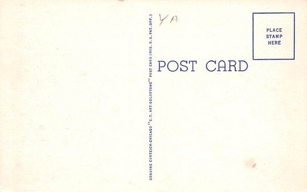 Greetings from Margaretville, New York Postcard