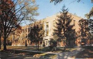 Gordon Rankin Building Michigan Vaterans Facility  - Grand Rapids, Michigan MI