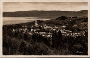 Germany Heiden Vintage RPPC C029