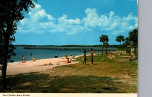 Port Charlotte Beach,FL BIN