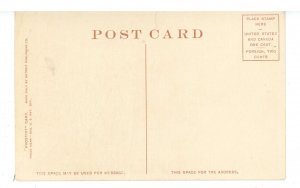 DC - Washington. Brigadier General Casinni-Pulaski Statue