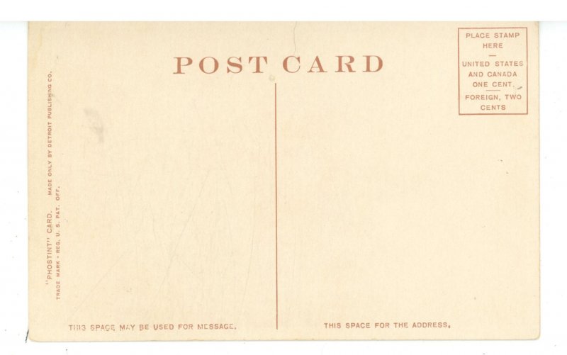 DC - Washington. Brigadier General Casinni-Pulaski Statue