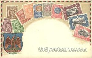 Series no. 30 Stamp, Stamps Unused 