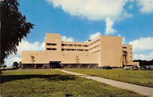 Ochsner Foundation Hospital New Orleans, Louisiana, USA 1957 