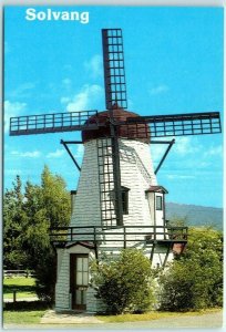 M-3314 Windmill Solvang California