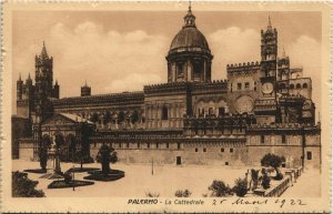 CPA Palermo La Cattedrale ITALY (809041)