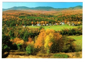 Worcester, Vermont