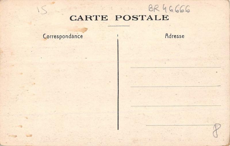 BR46666 Dakar Vue d ensemble   Senegal