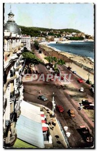 Nice Modern Postcard The wharf US