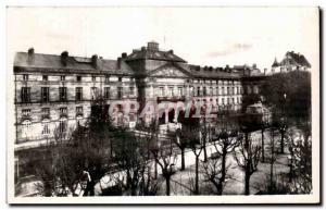 Old Postcard Saverne Le Chateau