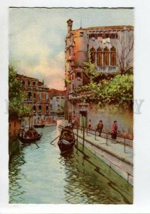 3150761 ITALY Venice VENEZIA Rio delle maravegie Vintage PC