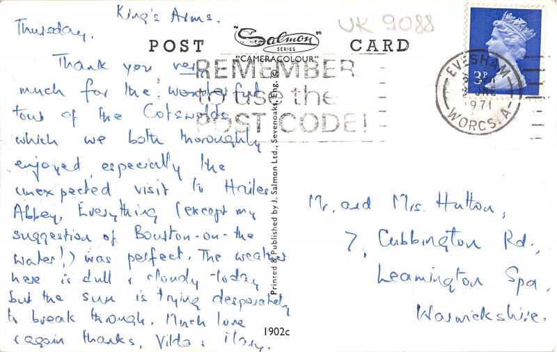 uk9088 leamington spa uk