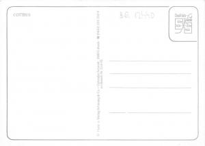 BG12440 grusse aus   cottbus   germany